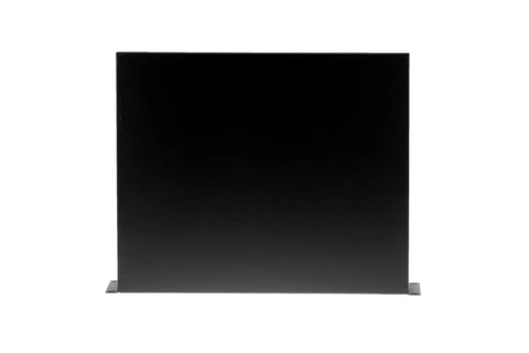 Built Tough 19 Inch Rack Mount Shelf With 2U Cantilever Design Crafted From Heavy Duty 16 Gauge Steel For Network Server And Av Gear Featuring Rock Solid Universal Fit And Sleek Satin Black Finish