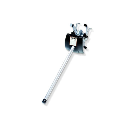 Power Source Tiller Cultivator Attachment For PAS System Turns Your Setup Into A Rugged Home Or Light Commercial Cultivation Tool