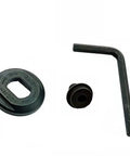 Pro Grade Outer Washer And Blade Bolt Replacement Kit For Circular Saws With Hex Key Wrench And Clamp Flange Compatible With DCS391 DCS390 DCS367