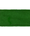 Viva Antic Verde 3x6 Ceramic Wall Tile With Dope Glazed High Sheen Finish, Grade 1 wall tile for indoor backsplashes.