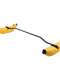 Inflatable Kayak Stabilizers Kit With Sidekick Arms For Beefed Up Stability And Balance Portable PVC Canoe Balancing Rods