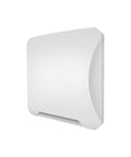 SA810 UHF RFID Reader With Circular Polarize Antenna Long Range For Parking Gate Access Control System Supports RS485 RJ45