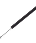 All In One Universal Bike Cable Replacement Kit For Shifting And Braking With 4mm Housing Front 1.55m Cable detail view