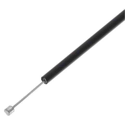 All In One Universal Bike Cable Replacement Kit For Shifting And Braking With 4mm Housing Front 1.55m Cable detail view