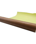 36 Inch 90 Foot 5 Mil PTFE Heat Press Cover Roll Self Adhesive Fiberglass Fabric Sheet For Heat Transfer DIY Projects non-stick