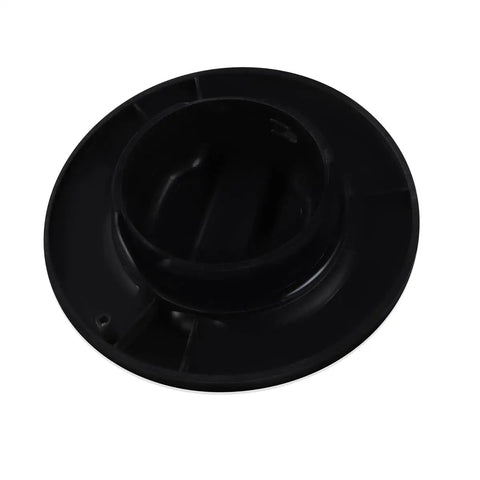Boss Quality Rear Deck Access Cover For Sea Doo Gtx 155 230 300 Motorboat Replacement Access Cap Assembly Pn 291004481 black plastic assembly view.
