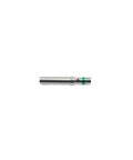 DT Series Pin And Socket Connector Kit With 50 Male Pins And 50 Female Sockets, 16 Gauge Solid Contacts For 14 20 AWG Wire, single male pin