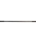 Premium Threaded Rod 9/16 By 20 Inch Built Tough For Custom HD Suspension And U Bolt Fabrication, showing the threaded ends and length.
