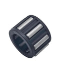 Fresh Clutch Needle Bearing Kit For Chainsaw Models 034 036 044 046 MS340 MS341 MS360 MS361 MS362 MS440 MS441 MS460 MS461 Made From Steel To Ensure Smooth Operation And Stop Grinding Sounds So Your Saw Runs Like A New Beast. Steel clutch needle bearing for Stihl chainsaw