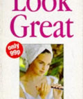 The Real Deal Guide To Natural Beauty That Gets You Locked In For An Effortless Glow Picking The Top Cosmetics And Mastering Quick Fix Skincare Hacks To Level Up Your Daily Look And Slay Any Occasion With Ease Today cover featuring Leslie Kenton holding a beauty tool.