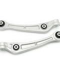 Front Lower Control Arm Suspension Kit For 2012 To 2016 A4 A5 Q5 S4 S5 RS5 Quattro Front Left And Right Lower Arm Assembly