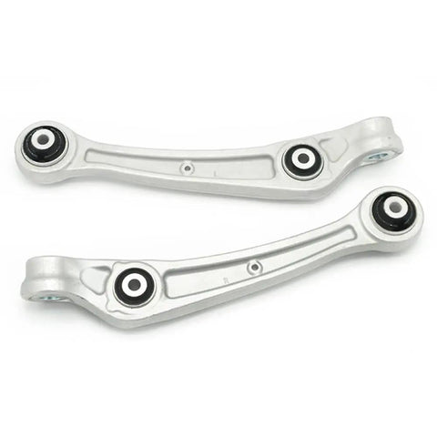 Front Lower Control Arm Suspension Kit For 2012 To 2016 A4 A5 Q5 S4 S5 RS5 Quattro Front Left And Right Lower Arm Assembly