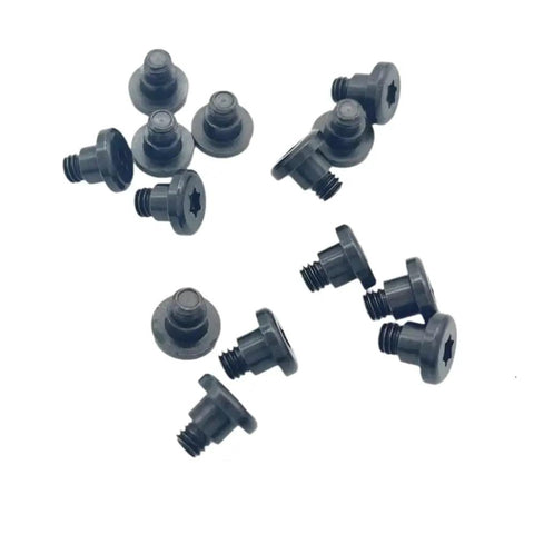 T450 Pan Head Screw Spare Part Kit For Battery Powered Plastic Strapping Tool 1832.039.285 Ten Pack Replacement Screws For Quick Fix And Rugged Heavy Duty Strapping On The Job.