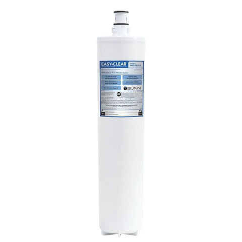 Top Tier Water Filter Cartridge Dead On Replacement For Weq Ten Setup Nsf Certified, sleek design, compatible with BUNN systems.