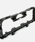 Beefy Bumper Radiator Support Grill Shutter Mounting Bracket For 2014 To 2018 Silverado 1500 Replacement OEM Quality Direct Fit