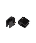 459MTC Four Piece Three Eighths Inch Airgun Scope Dovetail Mount Rings For Air Pistols Like P1322 P1377 P1377BR Three Eighths Dovetail Rings