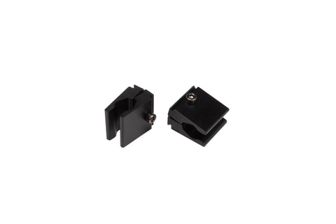 459MTC Four Piece Three Eighths Inch Airgun Scope Dovetail Mount Rings For Air Pistols Like P1322 P1377 P1377BR Three Eighths Dovetail Rings