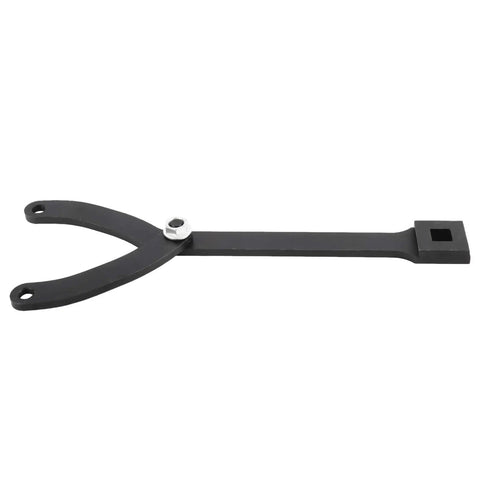 Adjustable Pin Spanner Wrench For Pulleys And Crankshafts Go To Tool For Camshaft Pulleys 1.25 to 5 inches with half inch drive