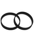 GT2 10mm Closed Loop Timing Belt 1 Piece Built To Last Quiet Smooth Operation 2GT Belt