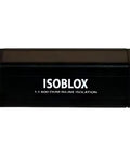 Isoblox Inline Isolation Transformer 1 To 1 At 600 Ohm XLR Female In To XLR Male Out Keeps Signal Ground Clean And Quiet Pro Audio Gear