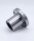 1 Inch Bore SWF16UU Linear Slide Bearing With Flange Ball Bushing Sealed Bearing for CNC Machines Side View