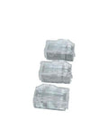 Staple Sorter Pager Printer Replacement Part For MS-10A CWAA0499 4599-141 13TQK1010 Built Like A Workhorse For Heavy Duty Office And Medical Paging Systems, Easy Fit, Reliable Performance, And Simple Maintenance In Fast Paced Environments. Clear plastic replacement parts for MS-10A pager printer, pack of 1