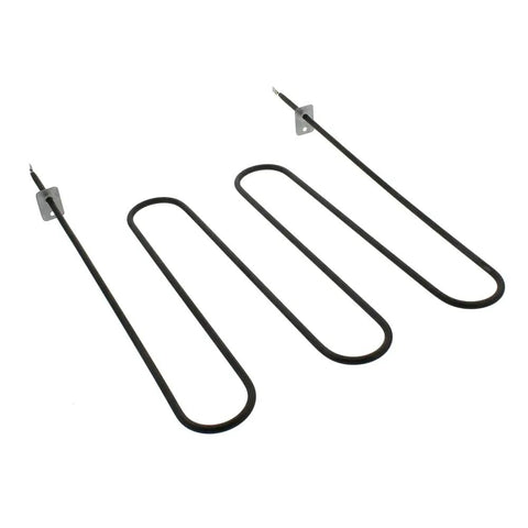 Broil Element Replacement For Frigidaire Range Models PLE FEF GLE GSE 790, Compatible Oven Broil Heating Element, Replaces 316200600