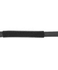 Flexible Seed Tube Replacement For 816-003C Fits Grain Drills And Planter Attachments in black corrugated material