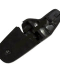 Kia Sportage Rear Door Glass Hinge Assembly LH RH 2004-2010 Replacement Direct Fit Easy Install Solid Durability 871501F001