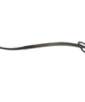 Pro Wave 10 Inch Aquascaping Scissors For Aquarium Plant Trimming And Moss Carpeting Pro Grade Precision Tools To Shape Carpets And Reach Tight Spots For A Pristine Fish Tank. curved black metal aquarium scissors