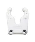 Iso30 Cnc Tool Holder Clamp Set Packing Dead On 0.05Mm Precision For ATC Routers and Engravers white locking claw component.