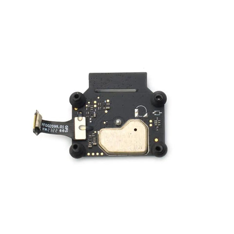 GPS Board Replacement For DJI Mini 4 Pro Drone Premium Plug And Play Navigation Sensor Upgrade For Reliable Positioning
