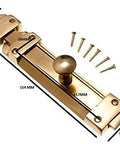 Knockout Four Pack Adjustable Spray Nozzles For Garden Hoses With Slick Quick Connect Brass Fittings For Smooth Water Control Total Yard And Patio Refreshment Built Hardcore For Easy Daily Setup with measurements and screws.