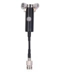 Replacement Adapter Sleeve For 3 8 24 To SO239 Fits Antenna Tripod Tower Portable Lightweight Accessory For Radio Hobbyists