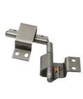 Guard Bracket Foot Pedal Hinge Cover 81.014.420 Replacement Part For Offset Printing Machines, Stable Performance, Gripper Component, Compatible With SM102 CD102 Printing Press.