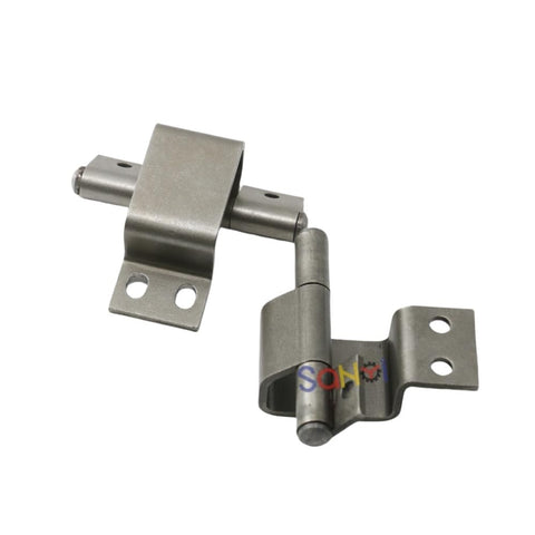 Guard Bracket Foot Pedal Hinge Cover 81.014.420 Replacement Part For Offset Printing Machines, Stable Performance, Gripper Component, Compatible With SM102 CD102 Printing Press.