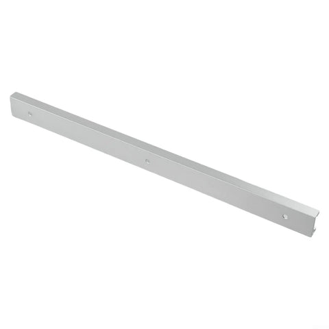 Heavy Duty Aluminum T Track For Woodworking With 30mm Slot, Built For Pros Miter Bar Clamp Rail System