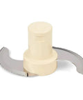 Replacement Stainless Steel Chopping Blade For DFP-14 DLC-2014 And MP-14 Food Processors OEM Grade Part with sharp edges