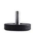 10 Pack Height Adjustable Leveling Feet For Furniture And Appliances Screw In Base Legs For Tables Sofas Cabinets Desks And Beds