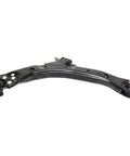 Front Control Arm Ball Joint Suspension Kit Set Of Six Lower Left And Right For Chevy Fe1 Suspension Heavy Duty Build close-up view of lower arm.