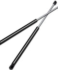 Rear Hatch Lift Supports Struts Gas Springs Shocks For VW Type 1 Beetle 1998 To 2010 Set Of 2 Beefed Up Durable Replacement