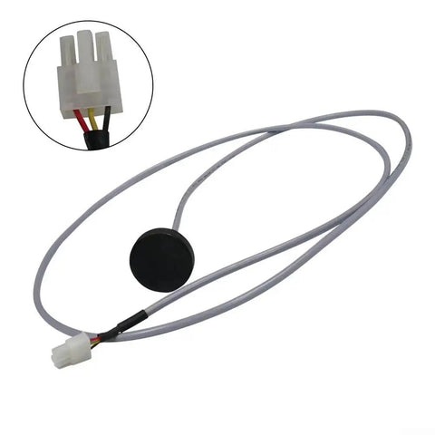 Golf Cart Speed Sensor Replacement For PDS 36V Vehicles 73327G01 Plastic Accessory Plug And Play High Precision RPM Readings