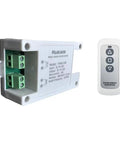 WiFi Forward And Reverse Relay Module 10A 7 To 32V DC For Linear Actuators And Motors Tuya And Alexa Compatible with remote