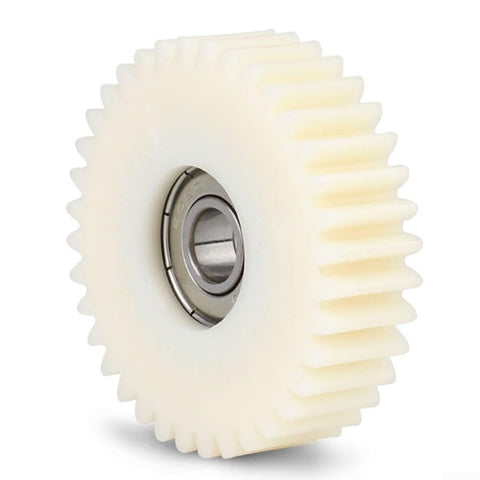 36 Tooth Nylon Planetary Gear For Bafang Motor E-Bike Hub Motor Internal Gear With 8mm Bearing Replacement Part For Electric Bicycle Transmission System Ride-Ready Heavy Duty Upgrade