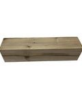 Sweet Grain Ambrosia Maple Pepper Mill Blanks And Square Wood Blocks Kiln Dried 3x3x6 hardwood block for kitchen grinders.