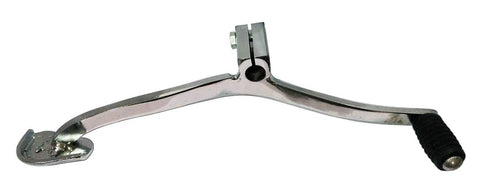 Premium Gear Change Lever Pedal Arm Shift Shifter For Honda C70 C90 C100 110cc Smooth Alloy Build Easy Install Retro Scooter Upgrade