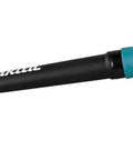 Smooth Operator 18V Cordless Leaf Blower With Variable Speed Trigger And High Velocity Airflow Tool Only side view showcasing the lightweight design.