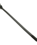 Built Tough Heavy Duty 10 Piece Front Steering And Suspension Replacement Kit For 1992 To 1997 Ford F350 Super Duty 4WD Single Rear Wheel Tie Rod Link