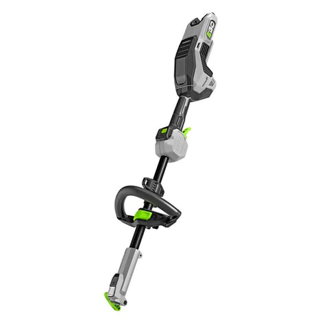 Cordless Electric Power Head Compatible With Multi Head System Attachments Brushless Motor Weather Resistant IPX4