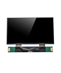 Heavy Duty 13.6 Inch 7K Lcd Screen Module with Solid Uv Cure Calibration For Resin 3D Printers, front view of display.